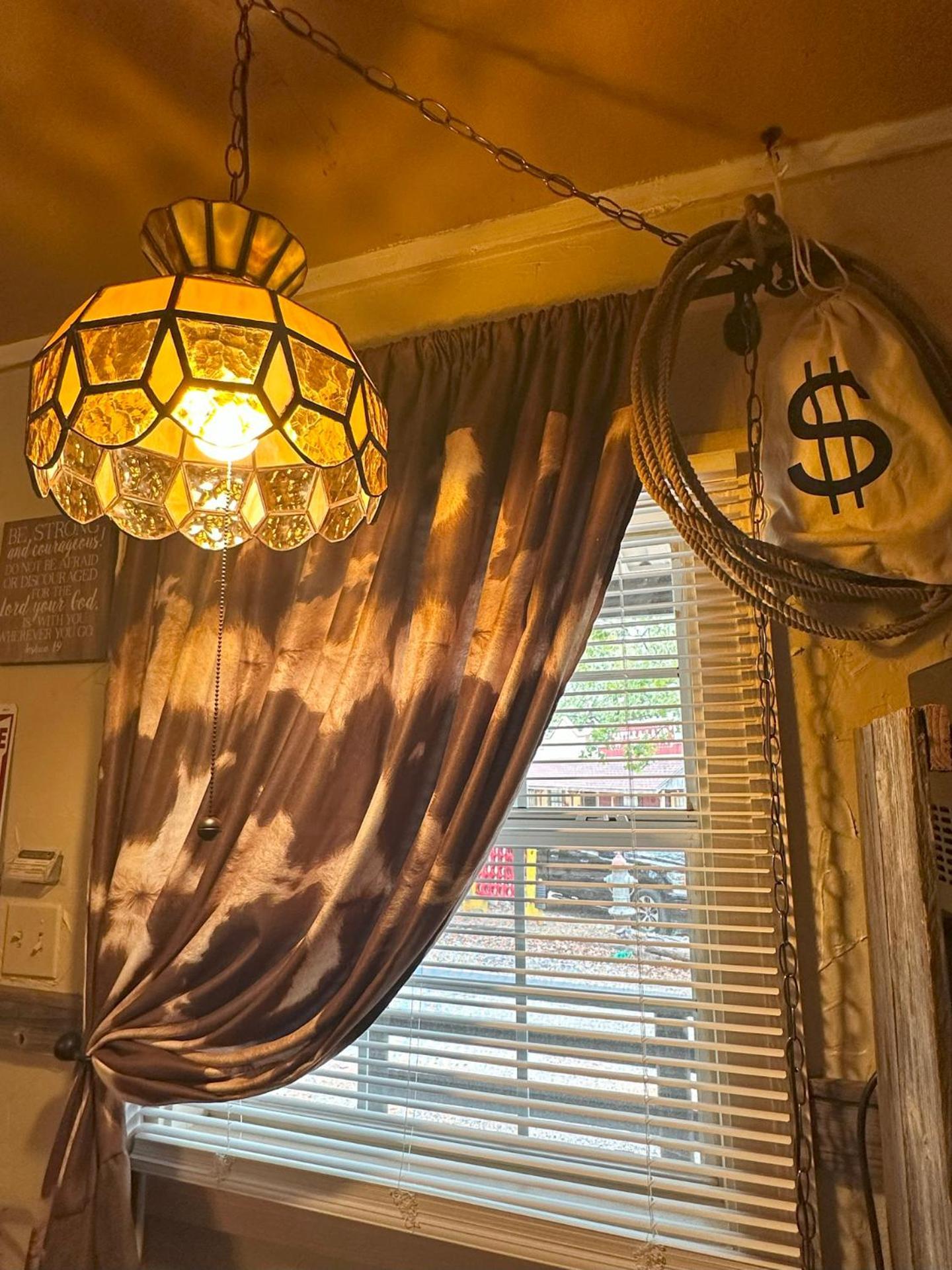Acorn Hideaways Canton Rustic Old West Frontier Suite Экстерьер фото